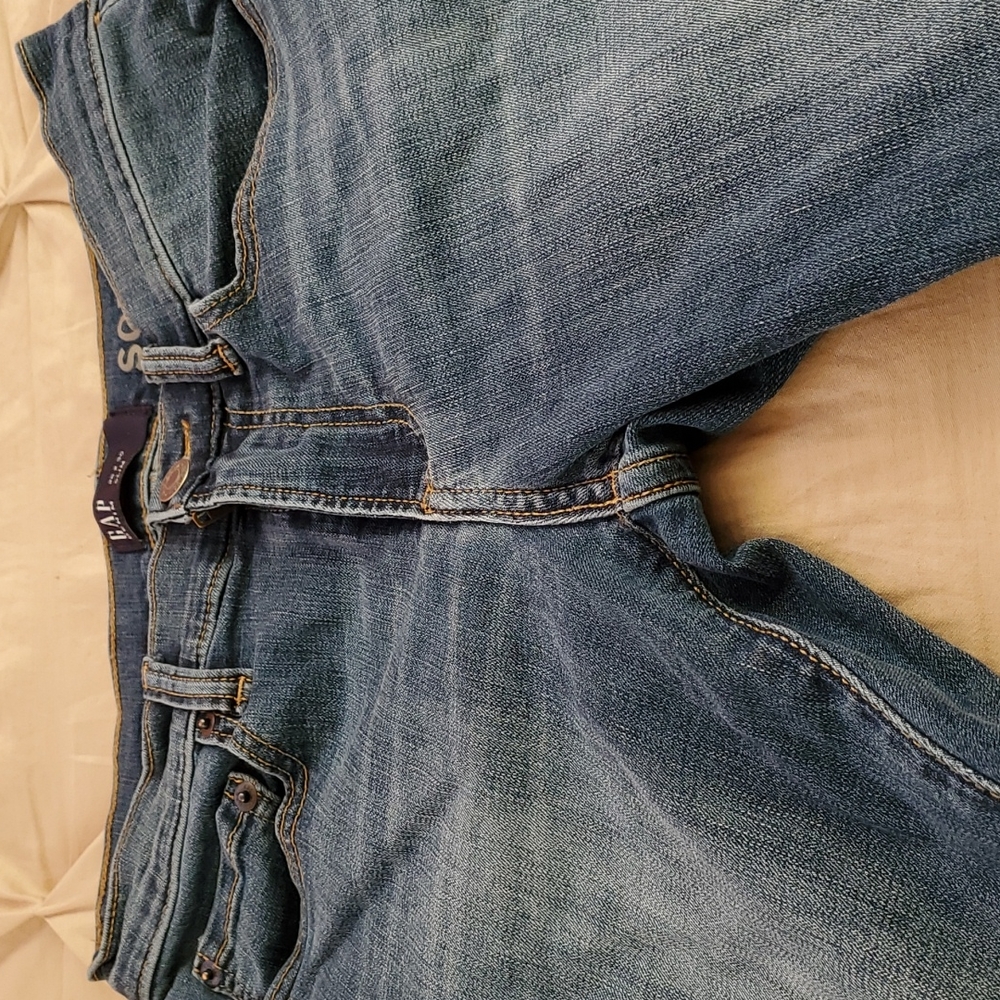 Jeans (teen size)